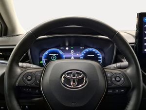 Toyota Corolla 140H Style Plus  - Foto 14