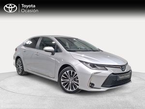 Toyota Corolla 140H Style Plus  - Foto 20