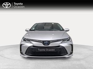 Toyota Corolla 140H Style Plus  - Foto 6
