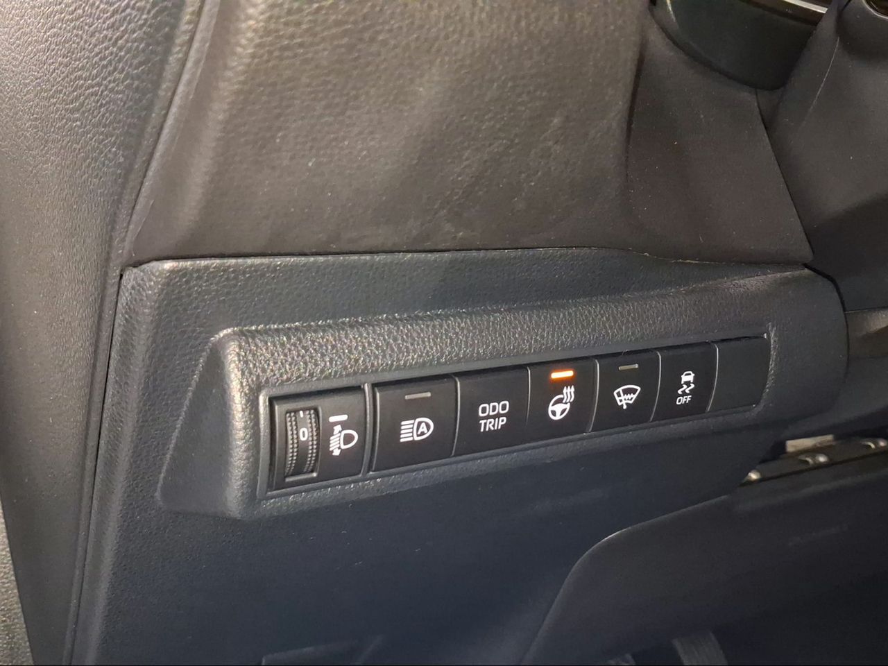 Toyota Corolla 140H Style Plus  - Foto 25