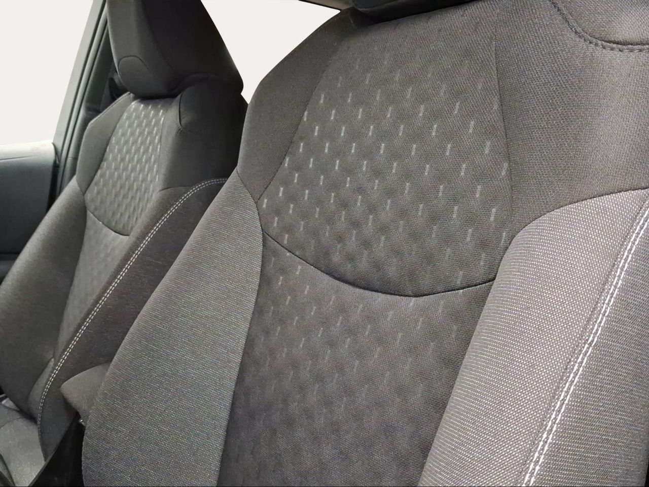 Toyota Corolla 140H Style Plus  - Foto 22