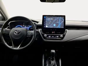 Toyota Corolla 140H Style Plus  - Foto 9