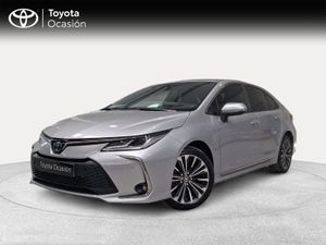 Toyota Corolla 140H Style Plus  - Foto 2