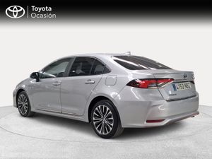 Toyota Corolla 140H Style Plus  - Foto 3
