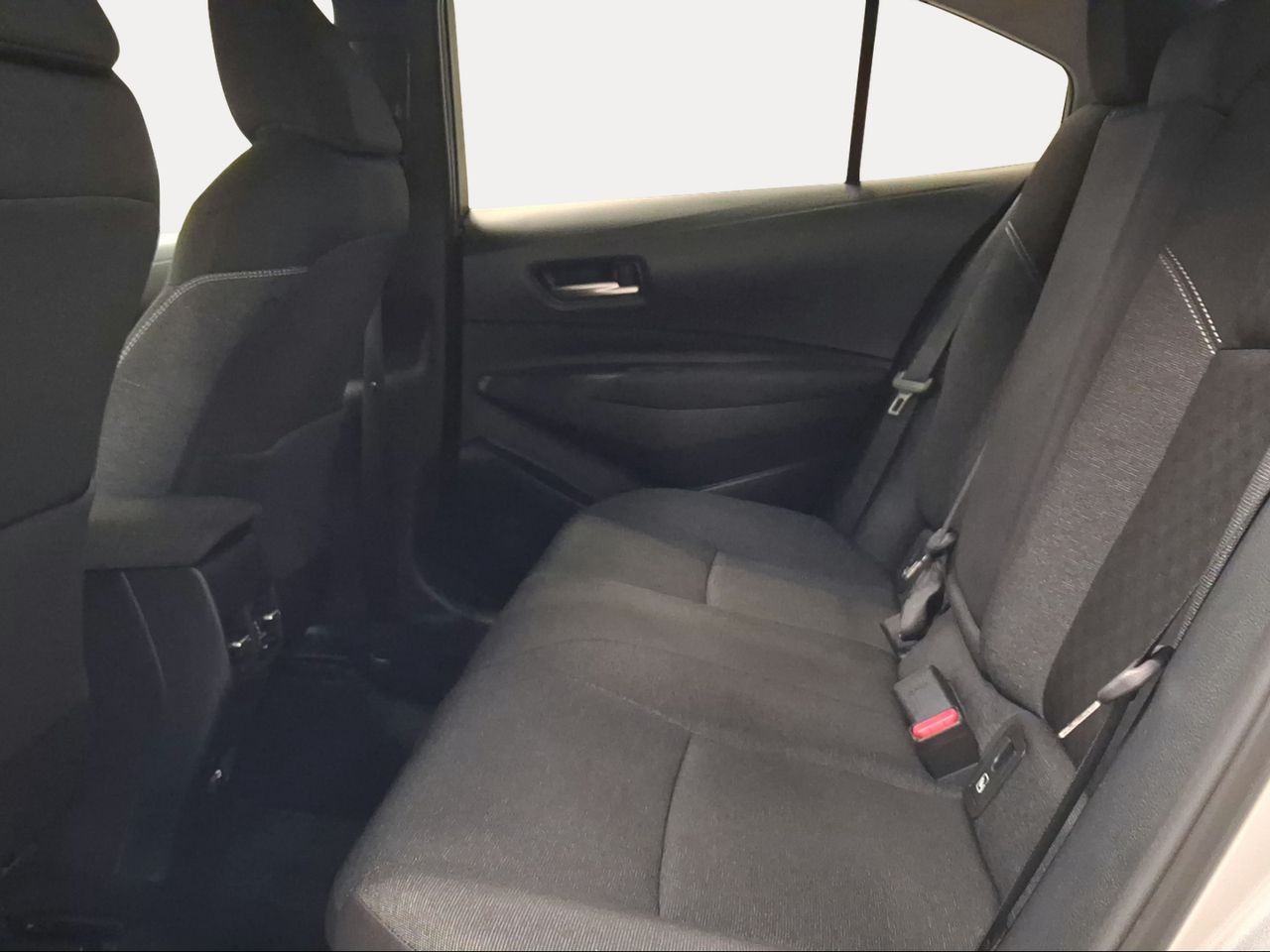 Toyota Corolla 140H Style Plus  - Foto 12