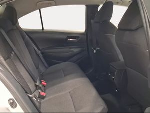 Toyota Corolla 140H Style Plus  - Foto 8