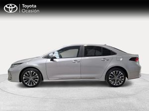 Toyota Corolla 140H Style Plus  - Foto 4