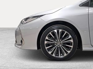 Toyota Corolla 140H Style Plus  - Foto 17