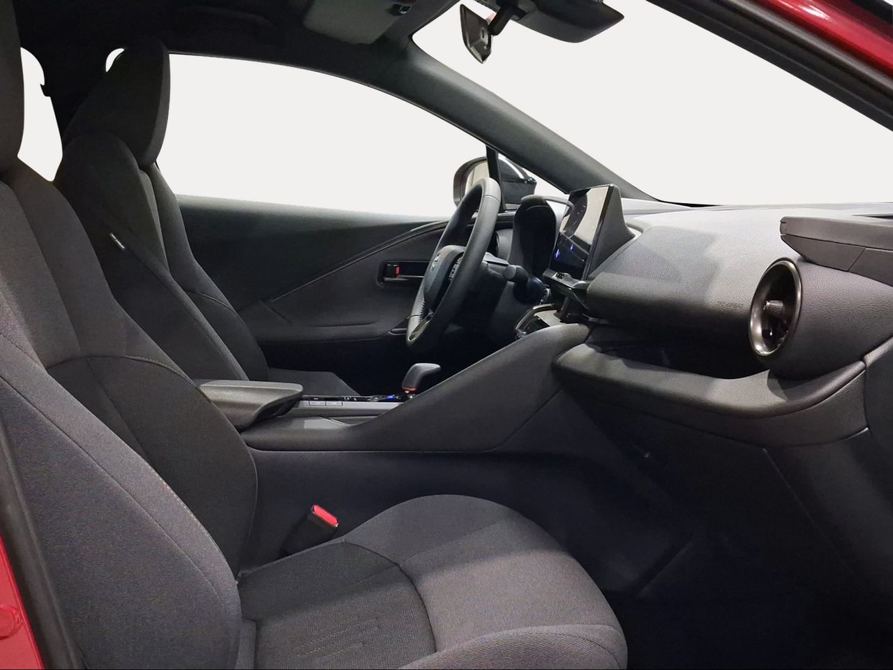 Toyota C-HR 1.8 140H Advance Plus Skyview  - Foto 7