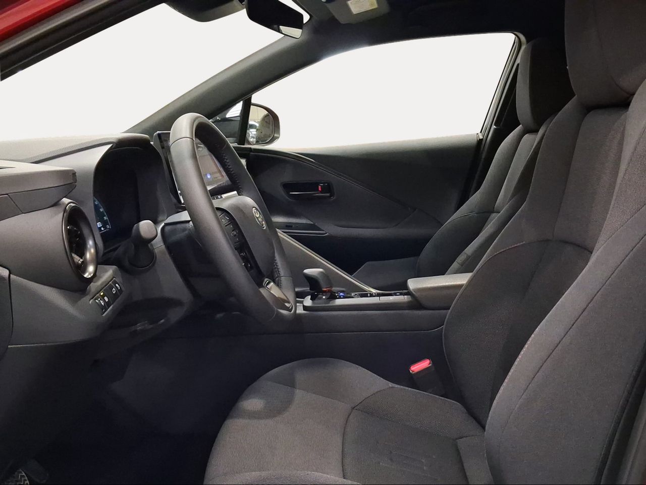 Toyota C-HR 1.8 140H Advance Plus Skyview  - Foto 13