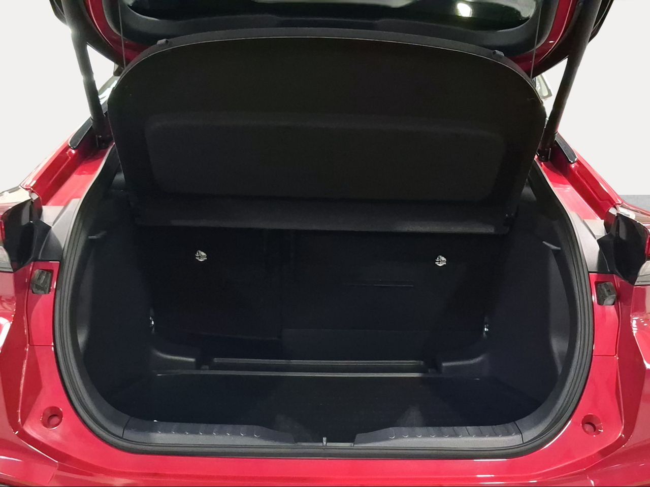Toyota C-HR 1.8 140H Advance Plus Skyview  - Foto 11