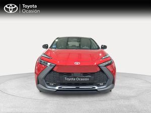 Toyota C-HR 1.8 140H Advance Plus Skyview  - Foto 6