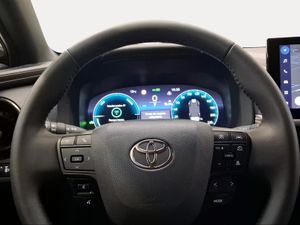 Toyota C-HR 1.8 140H Advance Plus Skyview  - Foto 14