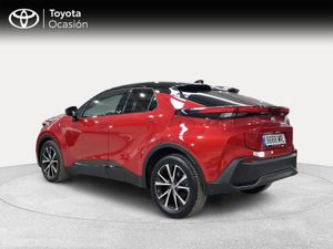 Toyota C-HR 1.8 140H Advance Plus Skyview  - Foto 3