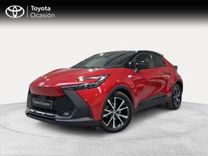 Toyota C-HR 1.8 140H Advance Plus Skyview  - Foto 2