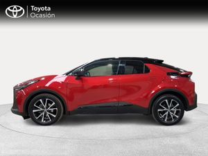 Toyota C-HR 1.8 140H Advance Plus Skyview  - Foto 4