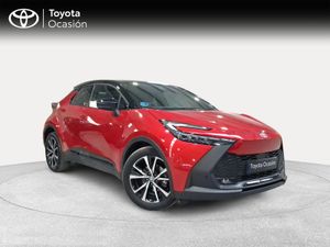 Toyota C-HR 1.8 140H Advance Plus Skyview  - Foto 20