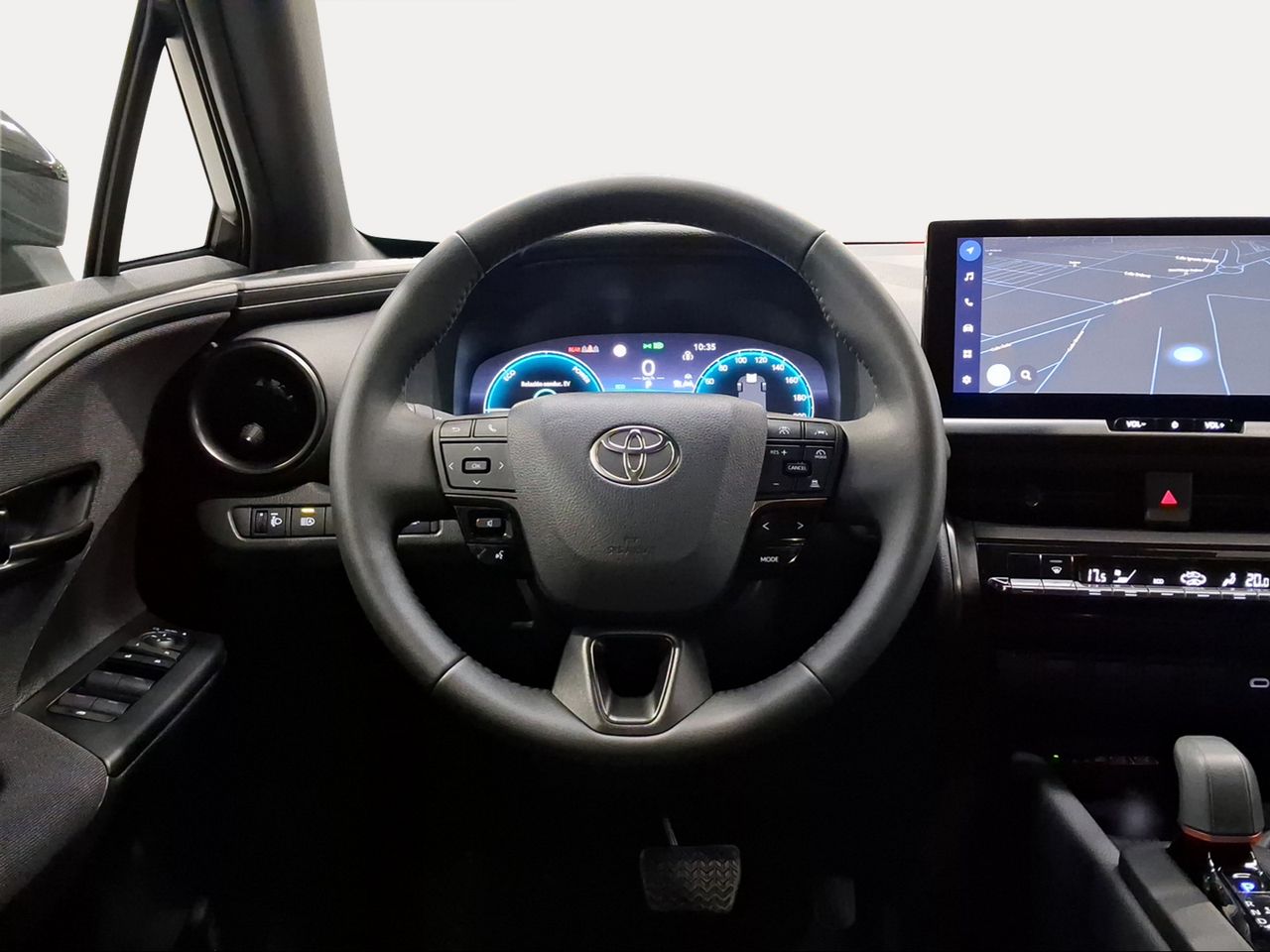 Toyota C-HR 1.8 140H Advance Plus Skyview  - Foto 10