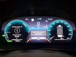 Toyota C-HR 1.8 140H Advance Plus Skyview  - Foto 15