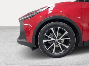 Toyota C-HR 1.8 140H Advance Plus Skyview  - Foto 17