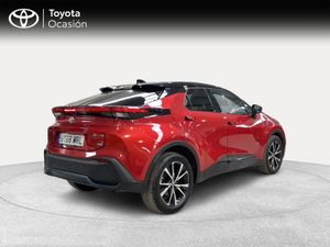 Toyota C-HR 1.8 140H Advance Plus Skyview  - Foto 19