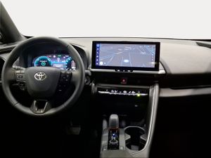 Toyota C-HR 1.8 140H Advance Plus Skyview  - Foto 9