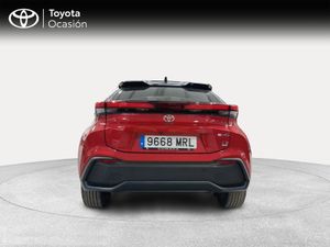 Toyota C-HR 1.8 140H Advance Plus Skyview  - Foto 5