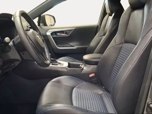 Toyota Rav4 2.5l 220H Style 2WD  - Foto 13