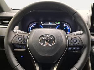 Toyota Rav4 2.5l 220H Style 2WD  - Foto 14