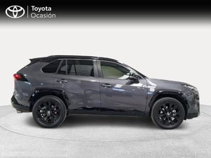 Toyota Rav4 2.5l 220H Style 2WD  - Foto 18