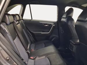 Toyota Rav4 2.5l 220H Style 2WD  - Foto 12