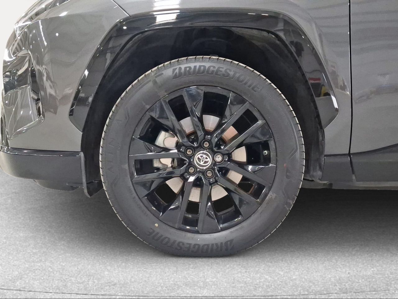 Toyota Rav4 2.5l 220H Style 2WD  - Foto 17