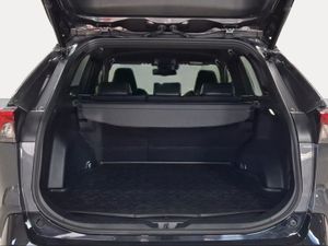 Toyota Rav4 2.5l 220H Style 2WD  - Foto 11
