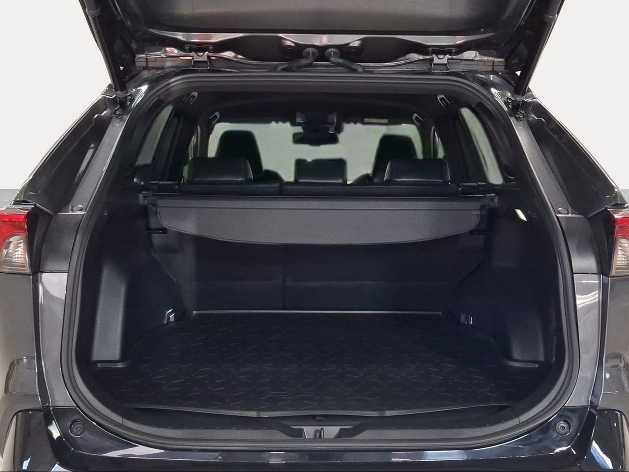 Toyota Rav4 2.5l 220H Style 2WD  - Foto 11