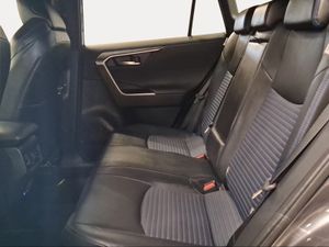 Toyota Rav4 2.5l 220H Style 2WD  - Foto 8