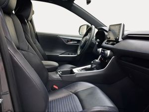 Toyota Rav4 2.5l 220H Style 2WD  - Foto 7