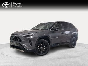 Toyota Rav4 2.5l 220H Style 2WD  - Foto 2