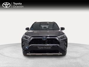 Toyota Rav4 2.5l 220H Style 2WD  - Foto 6