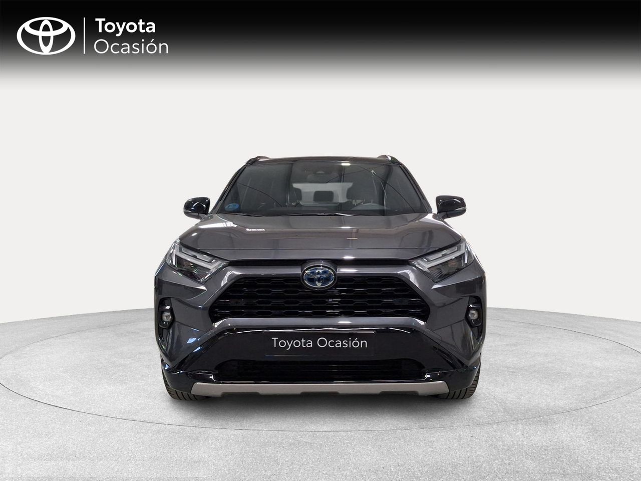 Toyota Rav4 2.5l 220H Style 2WD  - Foto 6