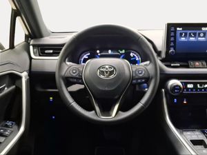 Toyota Rav4 2.5l 220H Style 2WD  - Foto 10