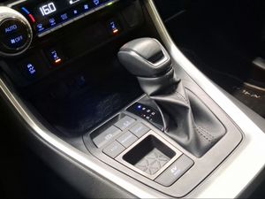 Toyota Rav4 2.5l 220H Style 2WD  - Foto 23