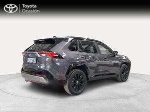 Toyota Rav4 2.5l 220H Style 2WD  - Foto 19