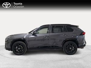Toyota Rav4 2.5l 220H Style 2WD  - Foto 4