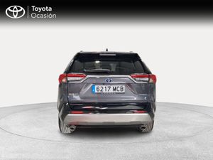 Toyota Rav4 2.5l 220H Style 2WD  - Foto 5