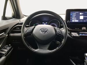 Toyota C-HR 1.8 125H Advance  - Foto 10