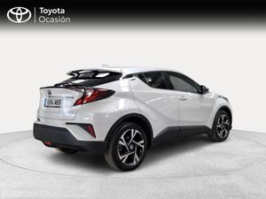 Toyota C-HR 1.8 125H Advance  - Foto 19