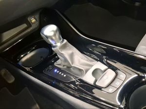 Toyota C-HR 1.8 125H Advance  - Foto 24