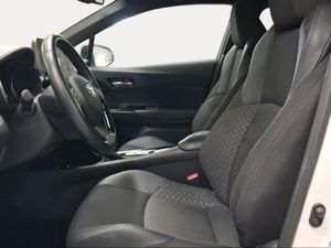 Toyota C-HR 1.8 125H Advance  - Foto 13
