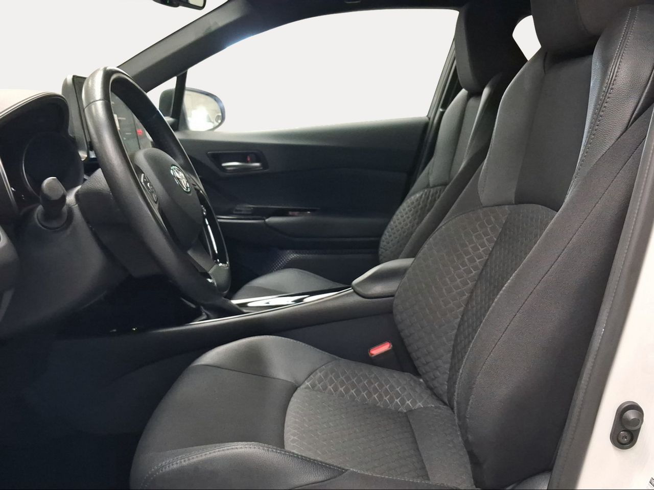Toyota C-HR 1.8 125H Advance  - Foto 13
