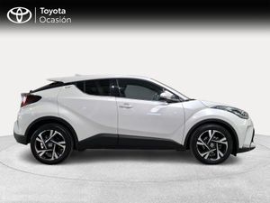 Toyota C-HR 1.8 125H Advance  - Foto 18